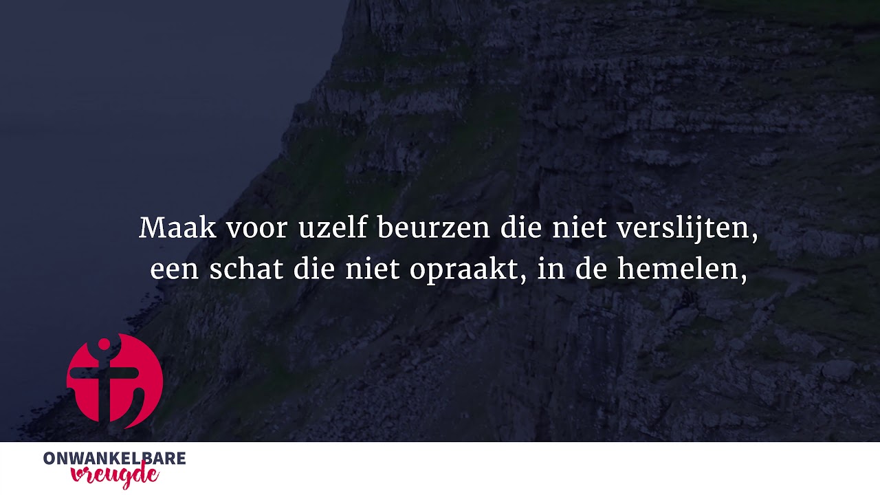 Nog lang niet hedonistisch genoeg