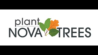 Plant NOVA Trees - 24 minute introduction