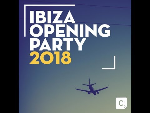 Rich Pinder - Like That (Ibiza Opening Party 2018)