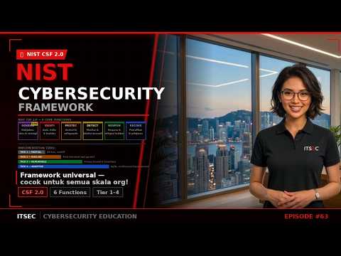 NIST Cybersecurity Framework