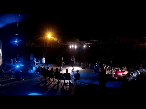 Loke vs Sandor -  16avos -  KING BATTLE CIEZA 2015 -