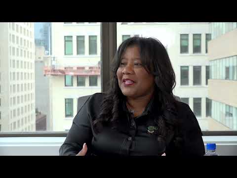 Sharina Perry - Founder/Inventor of Utopia Plastix (Full Interview)