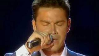 Nights in White Satin Live concert with Mario Frangoulis Justin Hayward