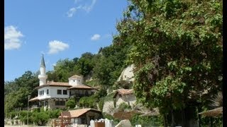 Travel Bulgaria 2013 Balchik Botanical Garden of Eden