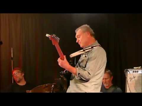 The Chicken ( Jaco Pastorius)   Groovegang feat. Thorsten Skringer