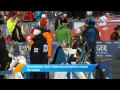 Биатлоншылар жарыс жолына шықты