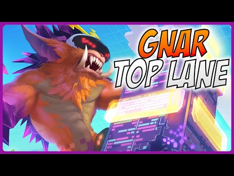 3 Minute Gnar Guide - A Guide for League of Legends