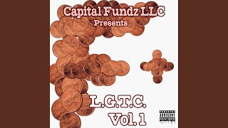 Powder (feat. Lil Cuz)