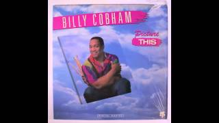 Billy Cobham  - Same ole love