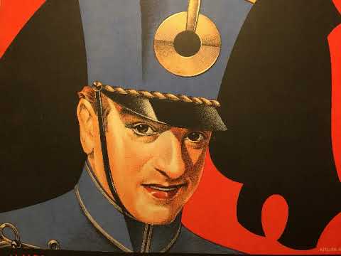 Paul Godwin Orchester, Gesang, Schöne Frau ich wär' so solz ihr Adjutant zu sein, Tango, 1931