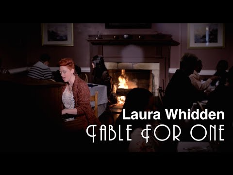 Promotional video thumbnail 1 for Laura Whidden