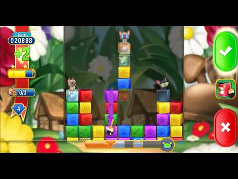 Pet Rescue Saga Level 4070 - NO BOOSTERS | SKILLGAMING ✔️