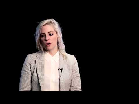 Brody Dalle's My First Gig: 'Everyone In The Bar Was Fighting' - NME My first gig