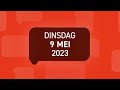 1Twente Vandaag van 9 mei 2023