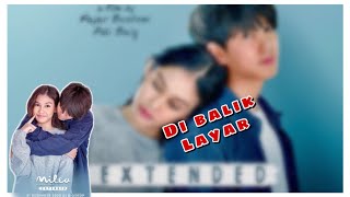 Download lagu Yang Terjadi Di Balik Layar || Iqbaal Vanesha || BTS mp3