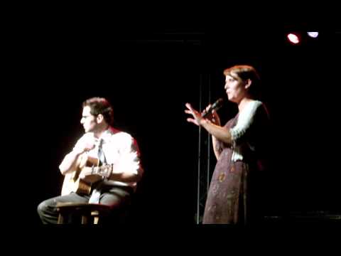 Lauren & Giovanni - Kiss Me & Here Without You