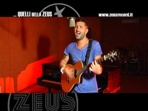 QUELLI DELLA ZEUS...ROSARIO MIRAGGIO -Dint'o vico (S.Viola-F.D'Alessio)