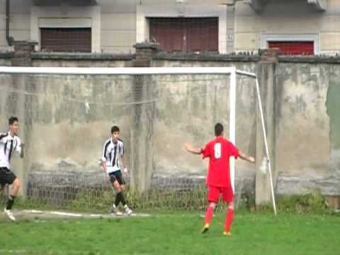 Lascaris 95 - Pozzomaina 94 1-0 Save Davide Descrovi 6.MOD