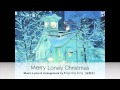 Merry Lonely Christmas 