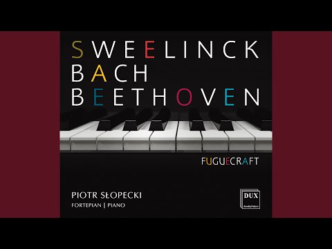 Fantasia à 3, SwWV 271