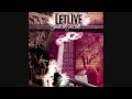 Letlive - Punk's Not Dead, Jesus Is (with Lyrics ...