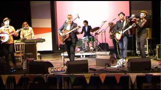 Hymns From Nineveh at Ofelia Beach: Part 2