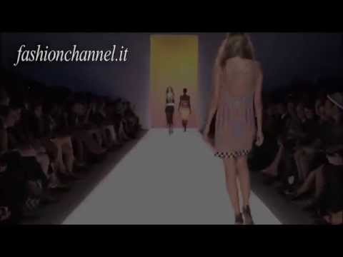 "NICOLE MILLER" Spring Summer 2012 New York 2 of 2 pret a porter women by FashionChannel
