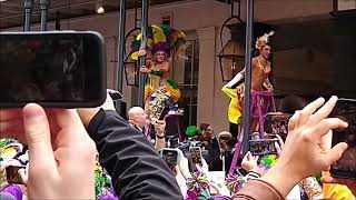 Inkubus Sukkubus - Queen of Heaven, Queen of Hell