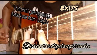 Download lagu Cara memainkan Lagu Exist'Rantai di gelangi rindu' mp3 Download lagu Cara memainkan Lagu Exist'Rantai di gelangi rindu' mp3