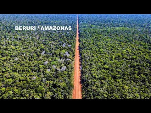 BERURI / AMAZONAS