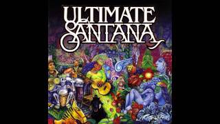 Santana - Oye Como Va (CD Version)