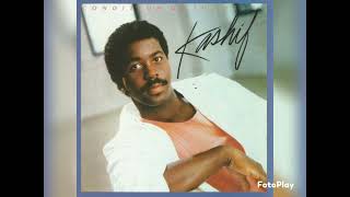 Kashif - Condition Of The Heart &amp; Dancing In The Dark (Heart To Heart)