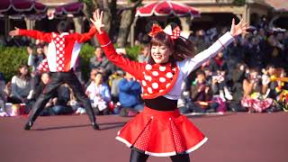 うぃあだんしん！