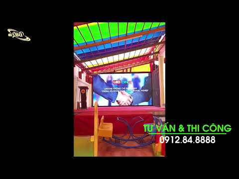 Video dự án