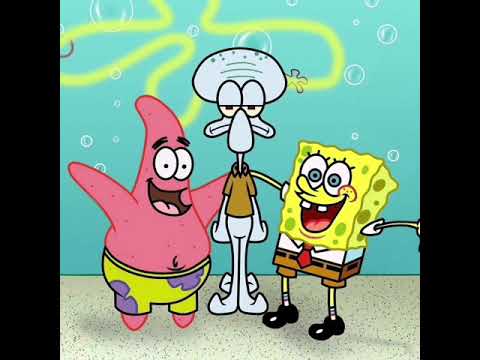Vini Vici - The Tribe(Spongebob edit)