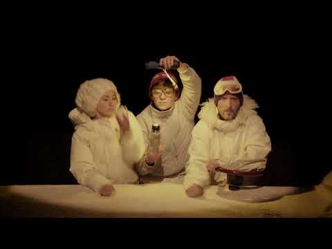 Company Focus & Chaliwaté: Dimanche