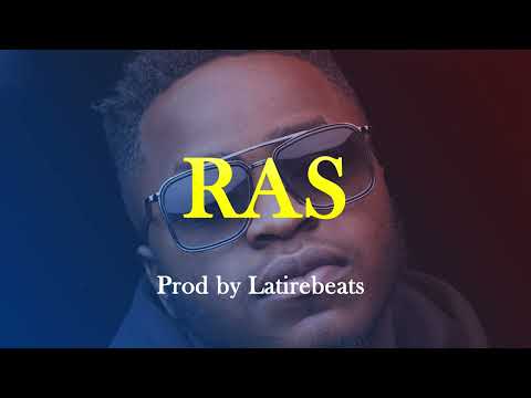 [FREE] Landy x Sdm x Rsko type beat - RAS (Instru melo/Guitare mélodique) Instru rap banger  2022
