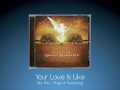 Your Love Is Like - Rick Pino 