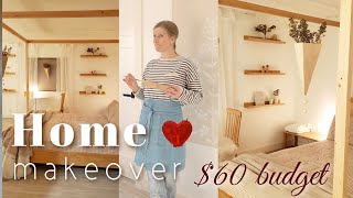Room Refresh | Creating a cozy room