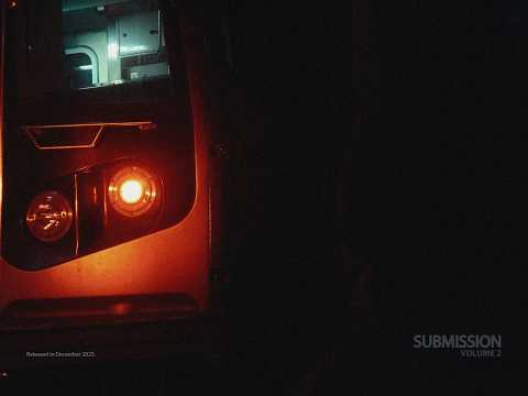 SUBMISSION: VOLUME 2