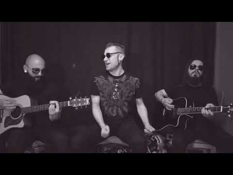 The Cult - Fire Woman (Sakhoustic cover)