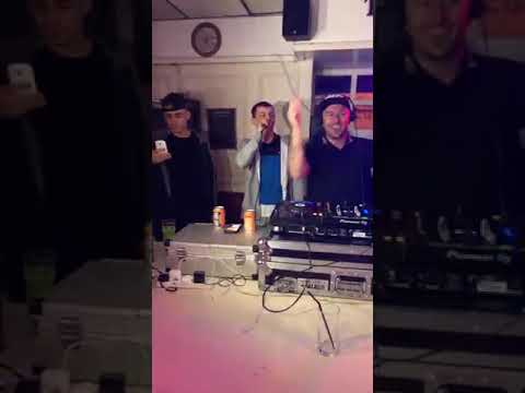 MC BILLY M MC RODGERS DJ JPS... MAKINA