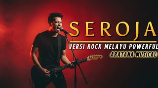 Download lagu Merinding Suaranya Tinggi!! SEROJA│Versi Rock Melayu│Aratana Musical mp3 Download lagu Merinding Suaranya Tinggi!! SEROJA│Versi Rock Melayu│Aratana Musical mp3