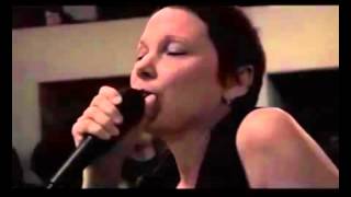 Lhasa de Sela - Con toda palabra (Live)