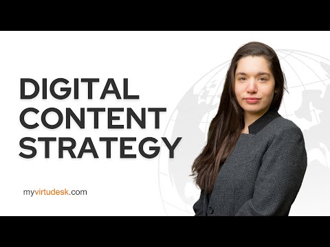 Developing a Digital Content Strategy for Social Media Marketing in 2022