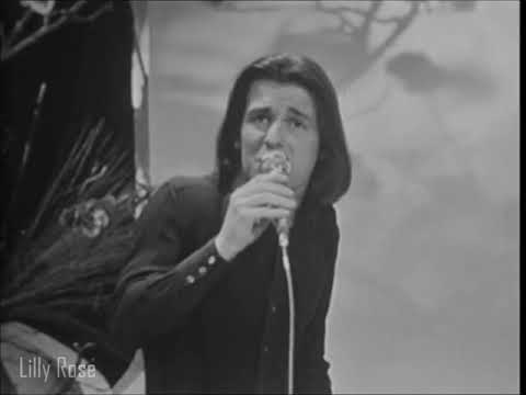 Pierre Grocolas - Le vieux roi (live 1972)