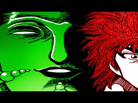 (Audio Issues) Toriko Chapter 390 Live Reaction - Fight Dispare With Rage  - トリコ