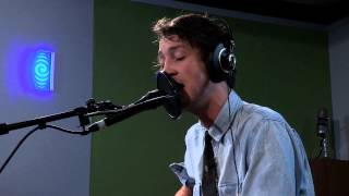 Marlon Williams - Strange Things