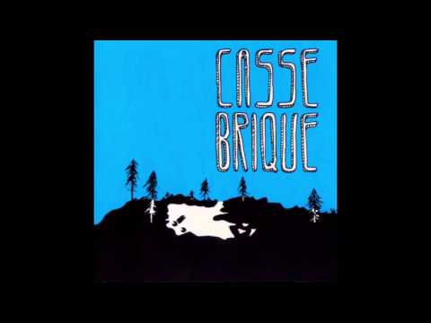 Casse Brique - M. Torloting A De La Salade Sur Son T-Shirt