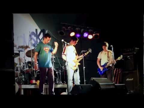 Kings of Leon - Use Somebody Abiball 2012 SwABIrovski Abitur Gymnasium Lindlar